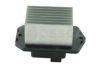 HONDA 0778000710 Resistor, interior blower